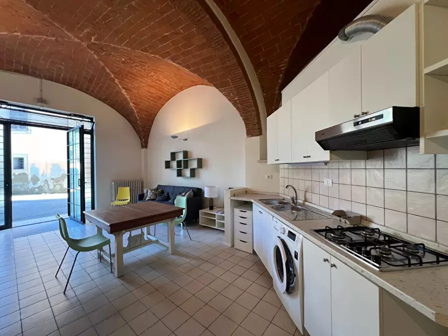 Immagine 8 di Appartamento in affitto  a Empoli