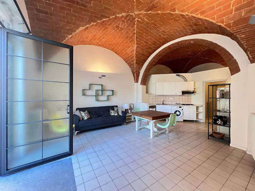 Immagine 2 di Appartamento in affitto  a Empoli