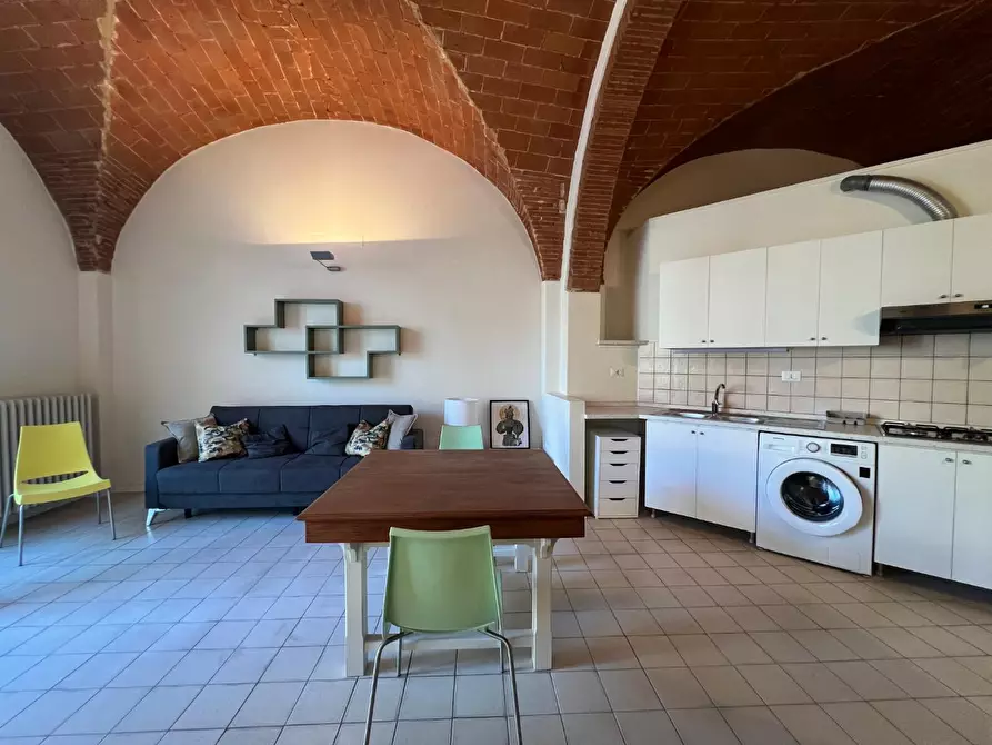 Immagine 7 di Appartamento in affitto  a Empoli