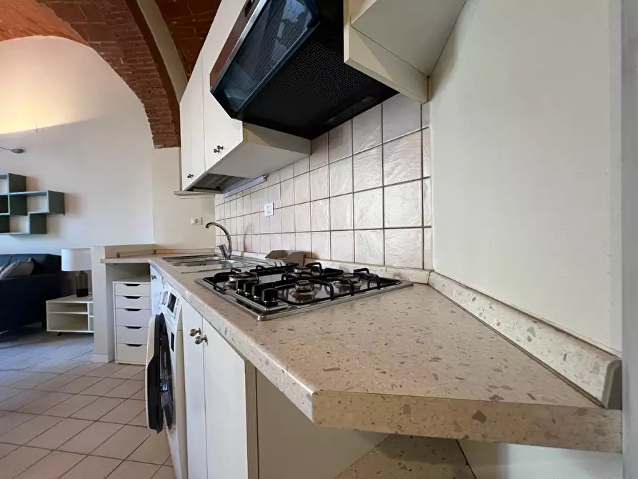 Immagine 11 di Appartamento in affitto  a Empoli