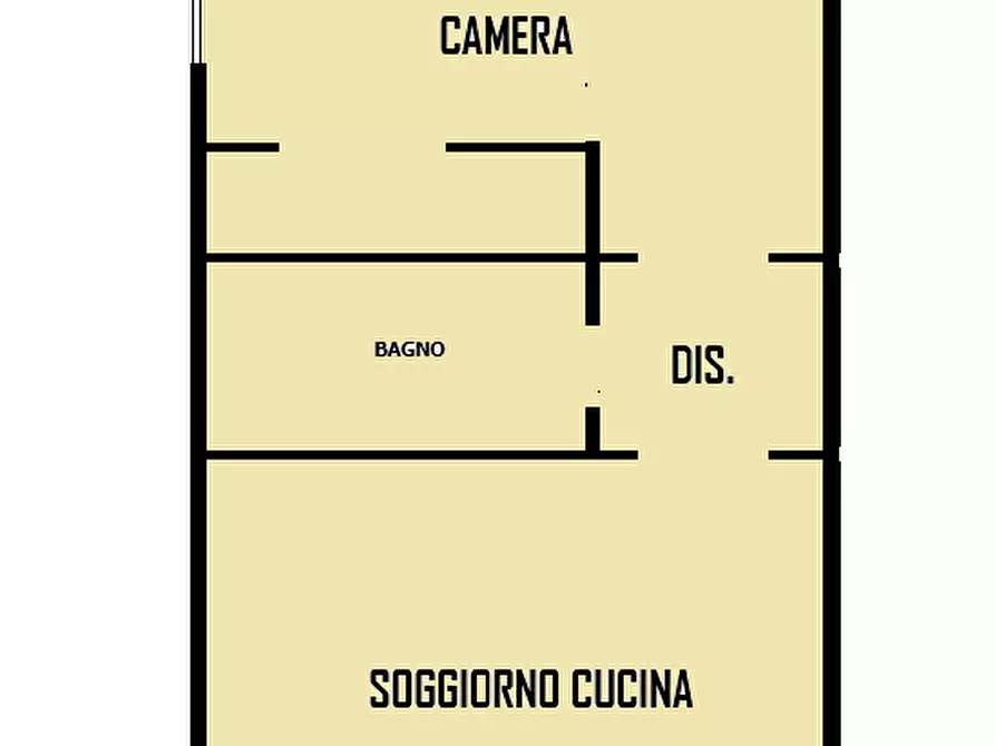 Immagine 21 di Appartamento in affitto  a Empoli