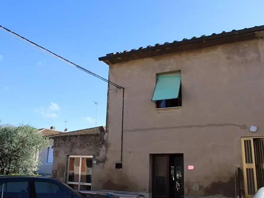 Immagine 1 di Casa indipendente in vendita  a Casciana Terme Lari