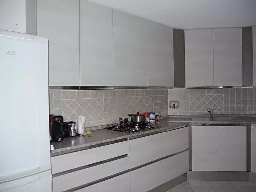 Immagine 6 di Casa trifamiliare in vendita  a Cerreto Guidi