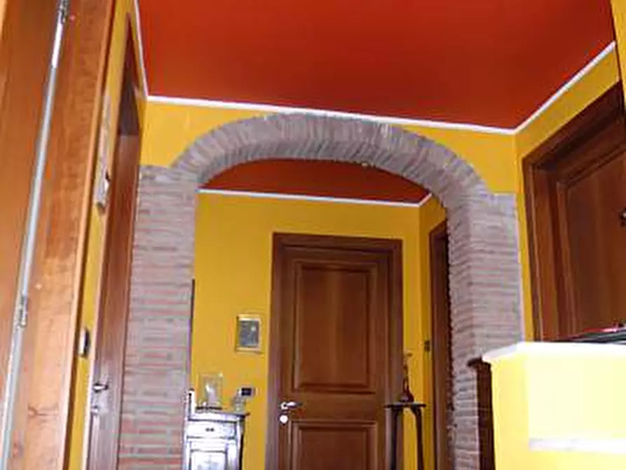 Immagine 7 di Casa trifamiliare in vendita  a Cerreto Guidi