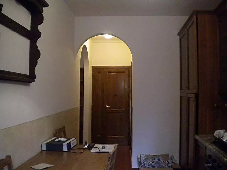 Immagine 2 di Appartamento in vendita  a Cerreto Guidi