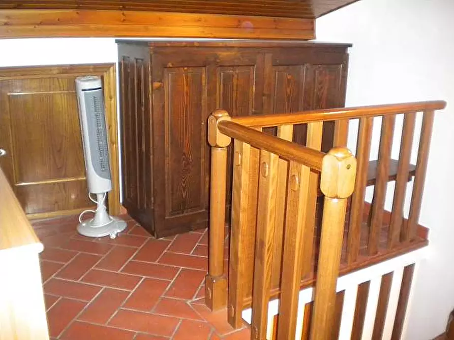 Immagine 7 di Appartamento in vendita  a Cerreto Guidi