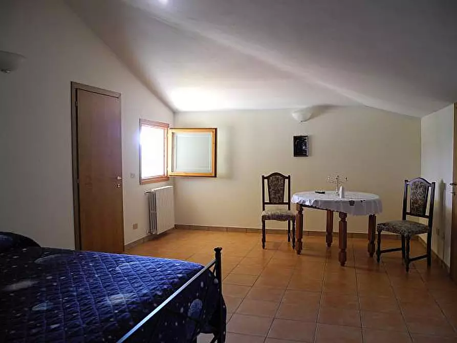 Immagine 9 di Appartamento in vendita  a Cerreto Guidi