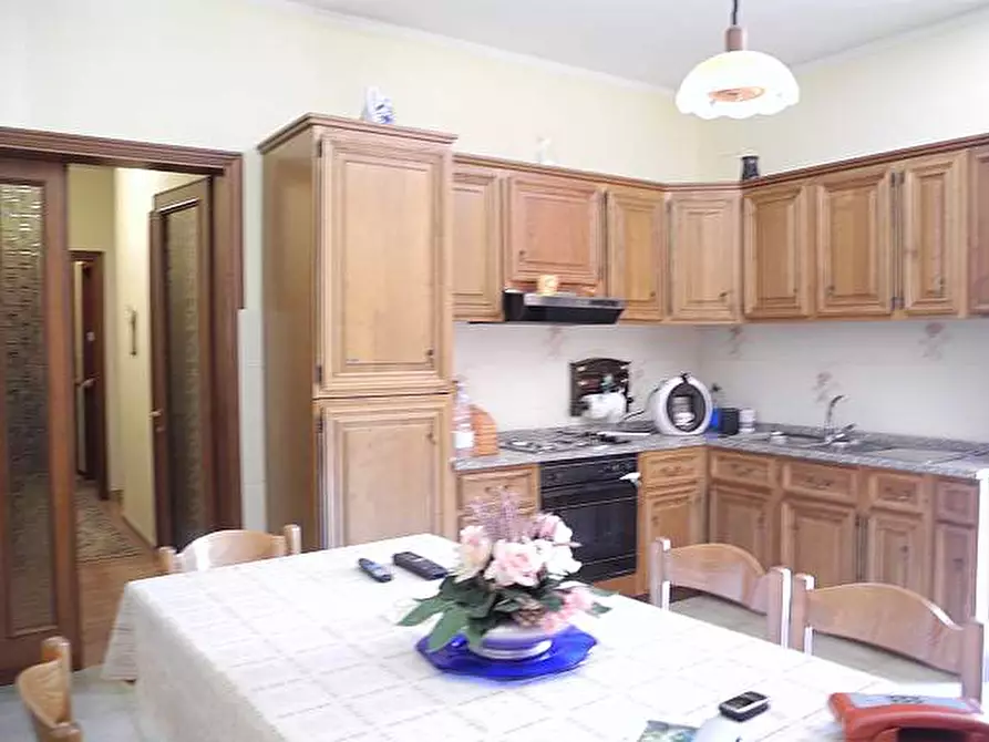 Immagine 6 di Appartamento in vendita  a Cerreto Guidi