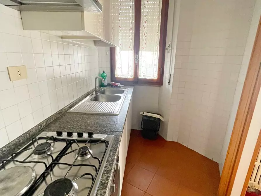 Immagine 4 di Appartamento in vendita  a Poggibonsi