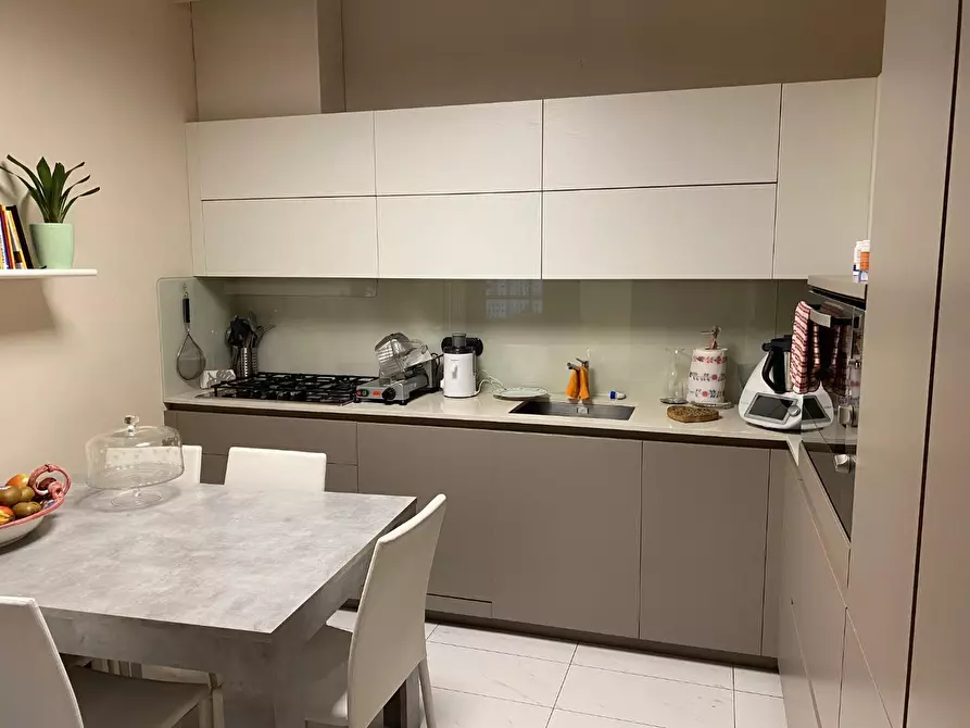 Immagine 2 di Appartamento in vendita  a Massarosa