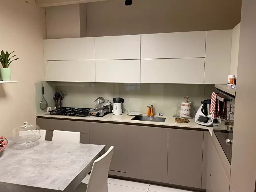 Immagine 5 di Appartamento in vendita  a Massarosa