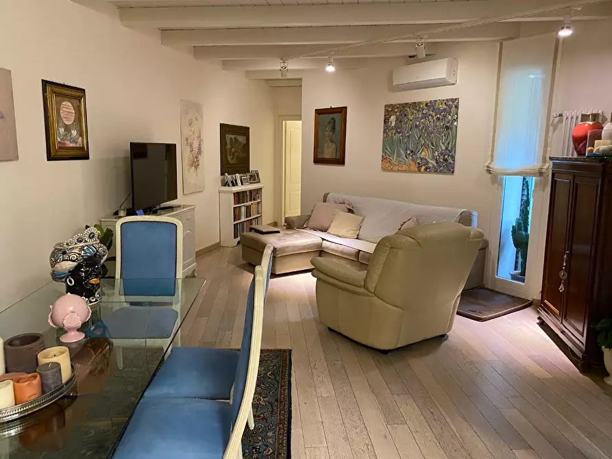 Immagine 3 di Appartamento in vendita  a Massarosa