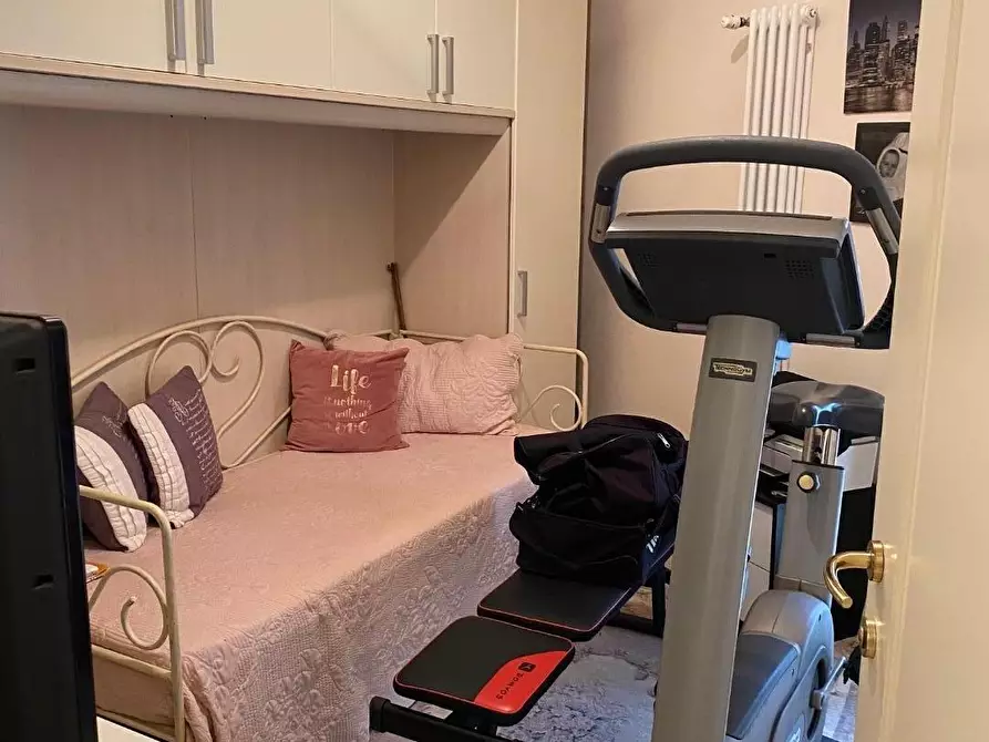 Immagine 14 di Appartamento in vendita  a Massarosa