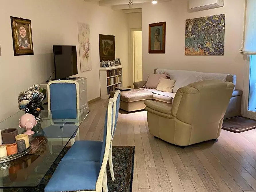 Immagine 4 di Appartamento in vendita  a Massarosa