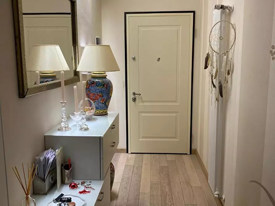 Immagine 7 di Appartamento in vendita  a Massarosa