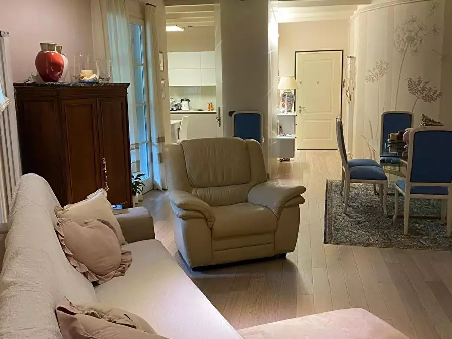 Immagine 11 di Appartamento in vendita  a Massarosa