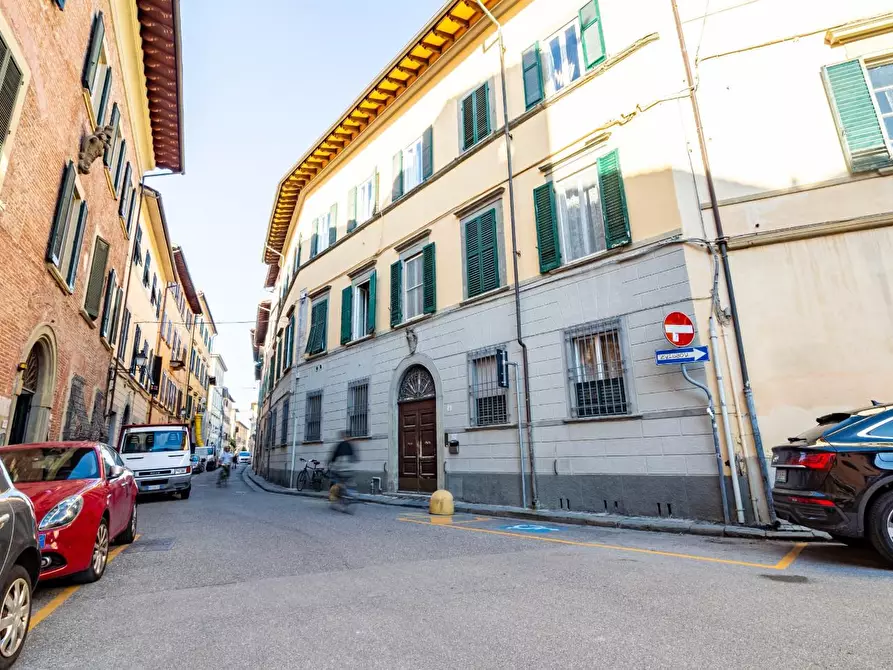 Immagine 1 di Appartamento in vendita  a Pisa