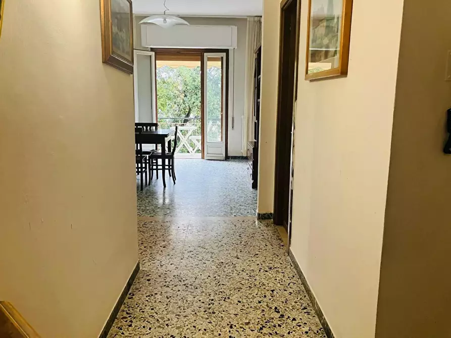 Immagine 15 di Appartamento in vendita  a Sarzana