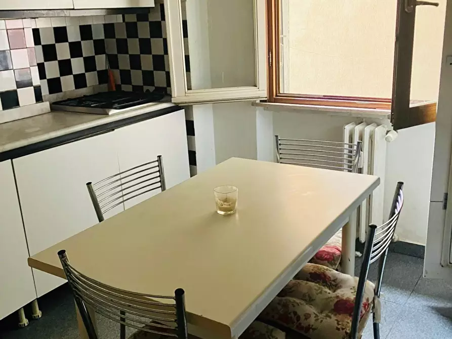 Immagine 14 di Appartamento in vendita  a Sarzana