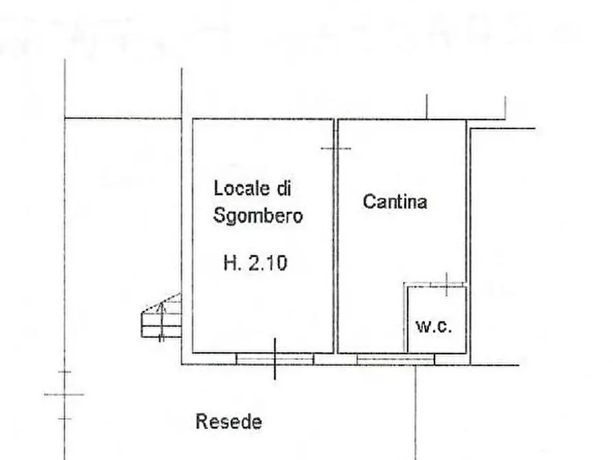 Immagine 31 di Appartamento in vendita  a Empoli