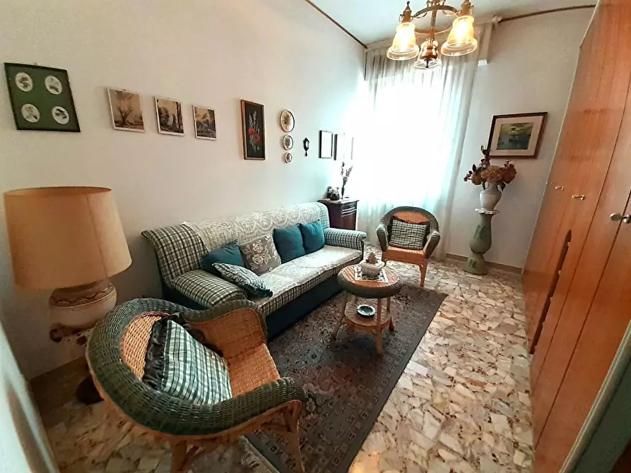 Immagine 7 di Appartamento in vendita  a Empoli