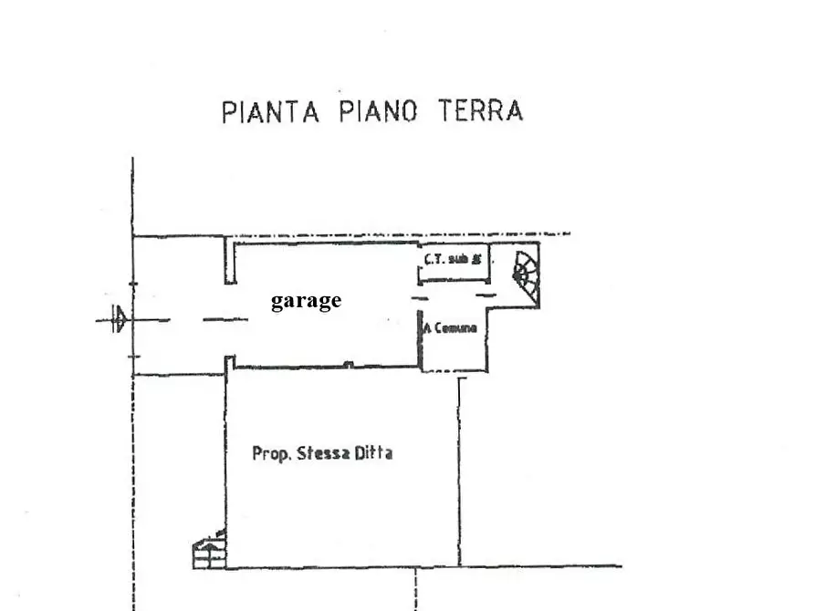 Immagine 32 di Appartamento in vendita  a Empoli