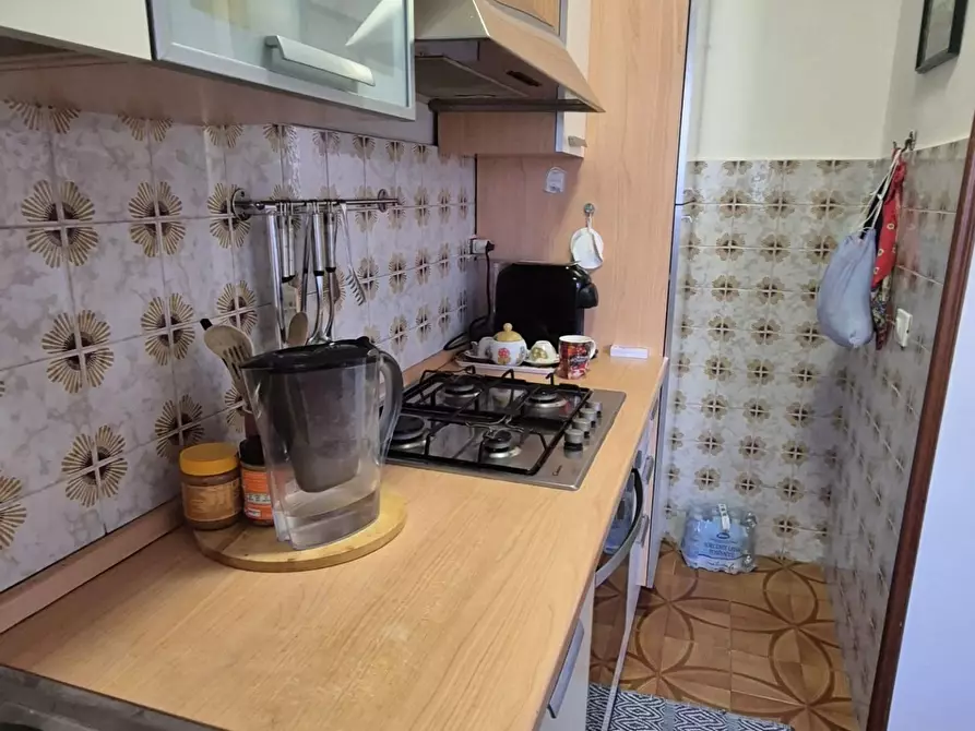 Immagine 25 di Appartamento in vendita  a Viareggio