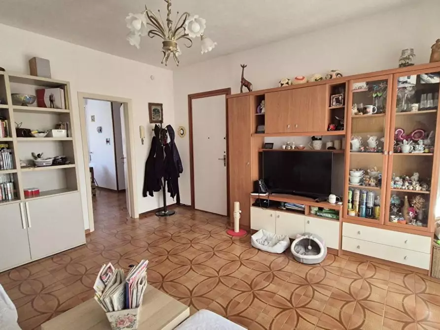 Immagine 6 di Appartamento in vendita  a Viareggio