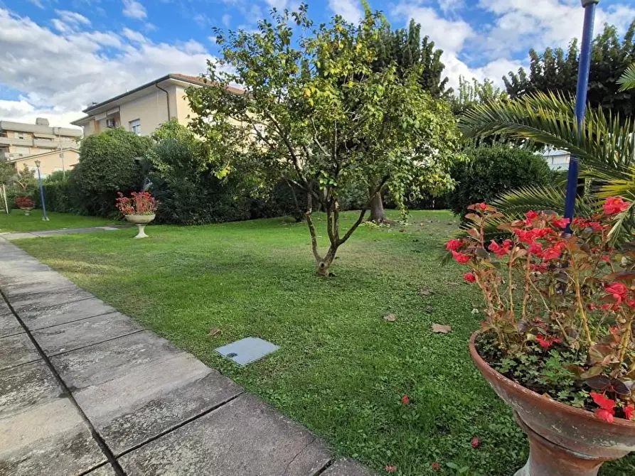 Immagine 71 di Appartamento in vendita  a Viareggio