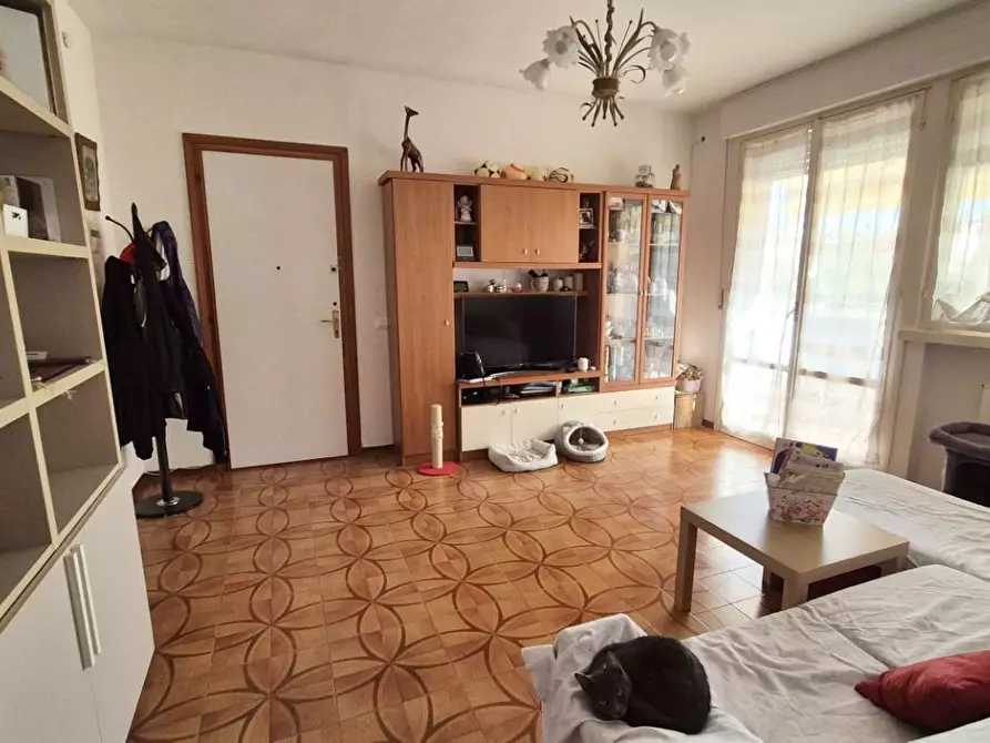 Immagine 10 di Appartamento in vendita  a Viareggio