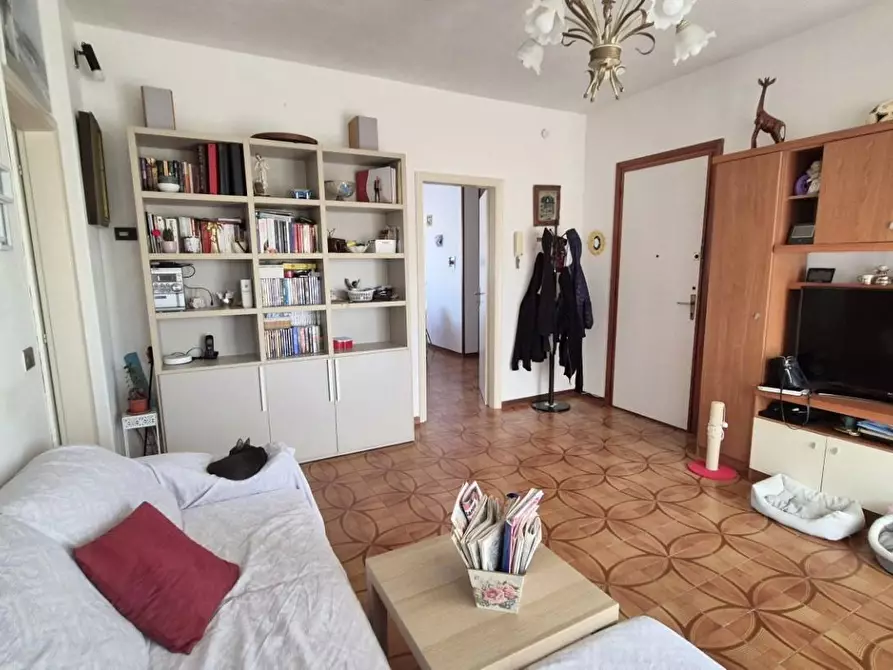 Immagine 7 di Appartamento in vendita  a Viareggio