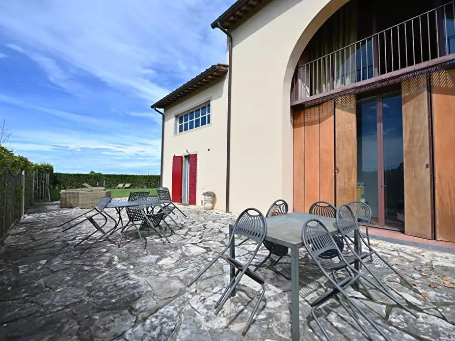 Immagine 8 di Villetta a schiera in vendita  a San Giuliano Terme