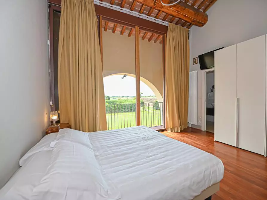 Immagine 32 di Villetta a schiera in vendita  a San Giuliano Terme