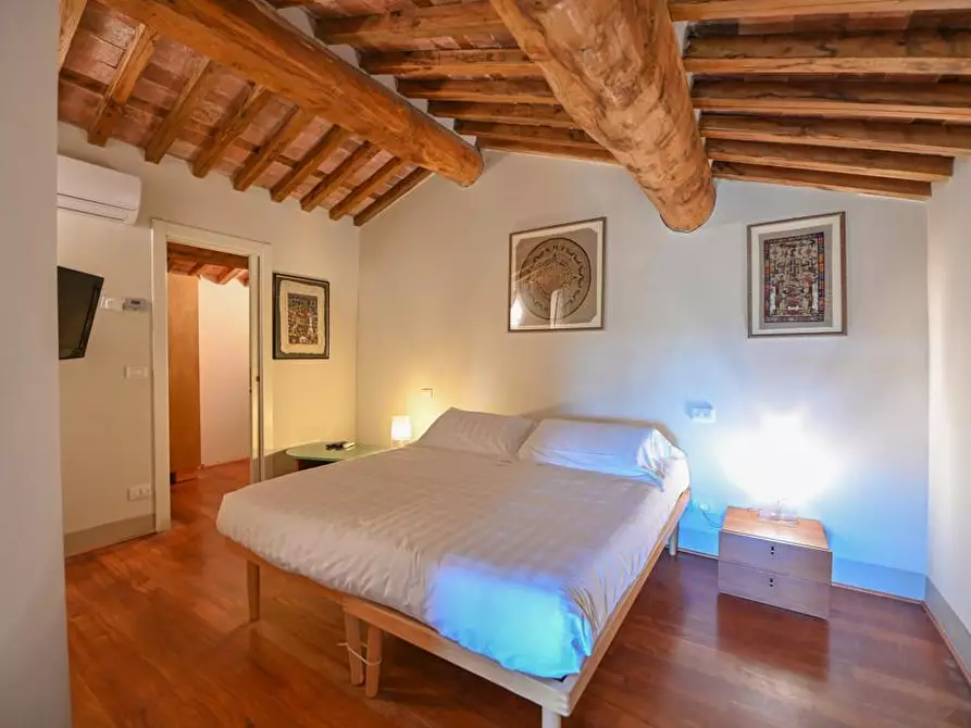 Immagine 27 di Villetta a schiera in vendita  a San Giuliano Terme