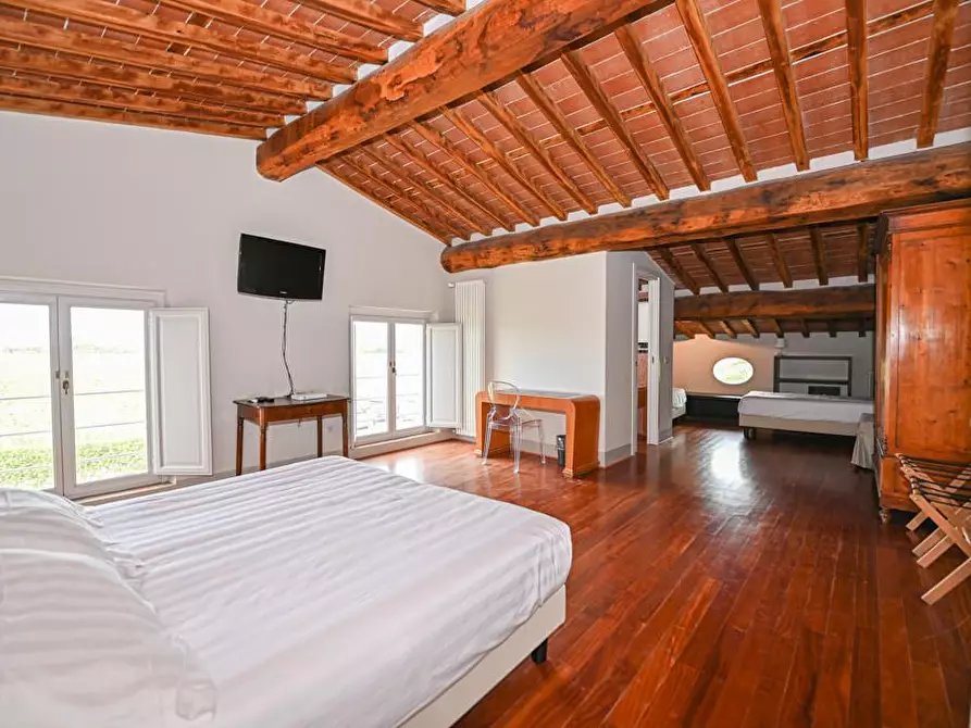 Immagine 17 di Villetta a schiera in vendita  a San Giuliano Terme