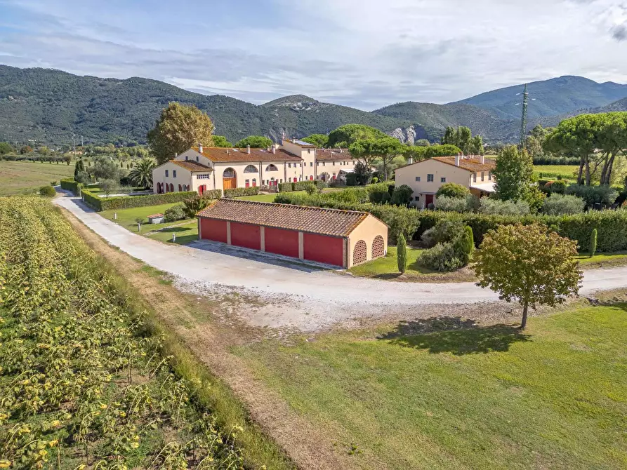 Immagine 50 di Villetta a schiera in vendita  a San Giuliano Terme