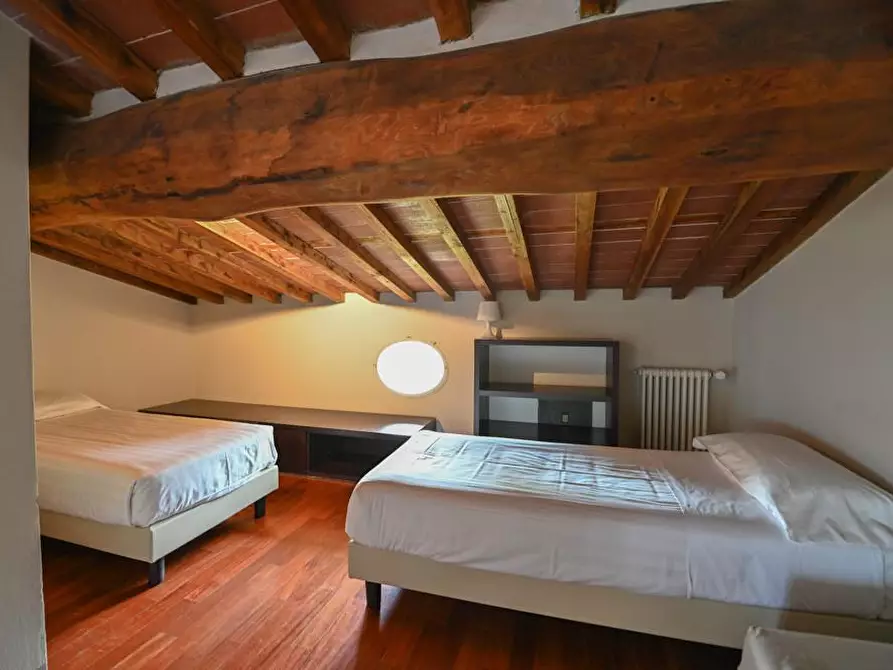 Immagine 25 di Villetta a schiera in vendita  a San Giuliano Terme