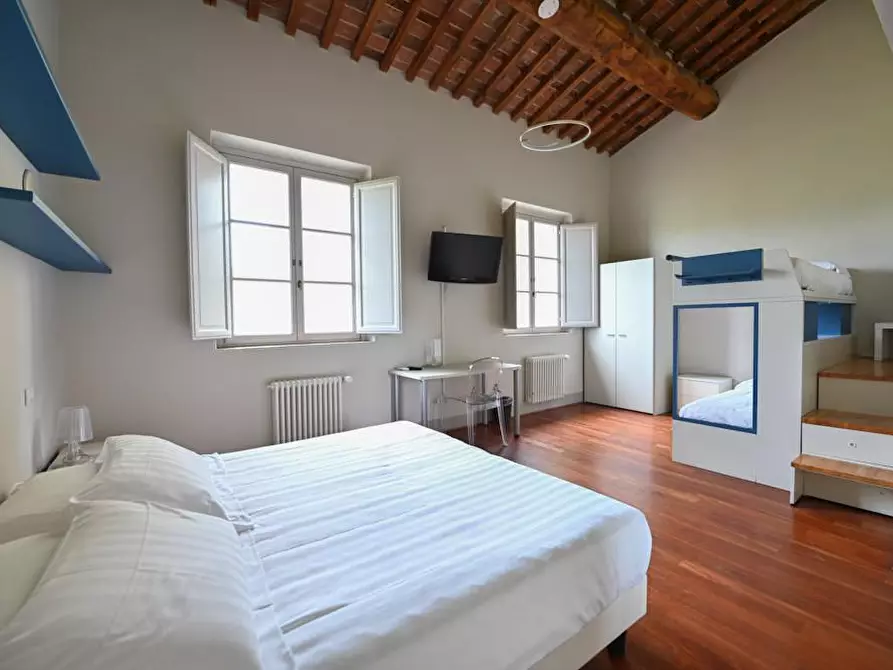 Immagine 39 di Villetta a schiera in vendita  a San Giuliano Terme