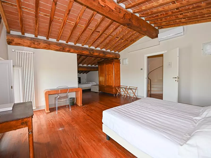 Immagine 19 di Villetta a schiera in vendita  a San Giuliano Terme