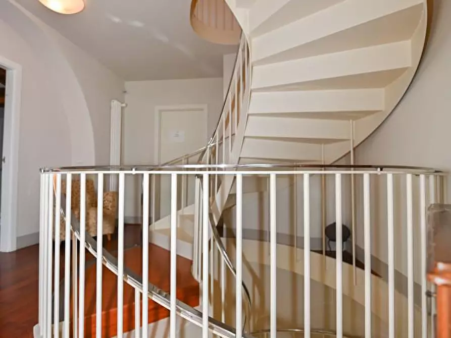 Immagine 35 di Villetta a schiera in vendita  a San Giuliano Terme