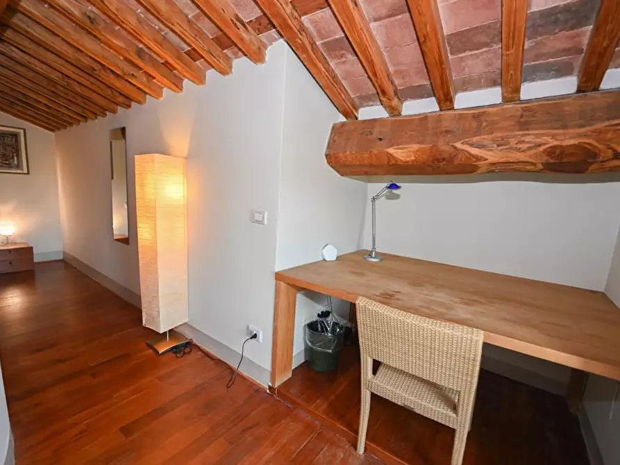 Immagine 30 di Villetta a schiera in vendita  a San Giuliano Terme