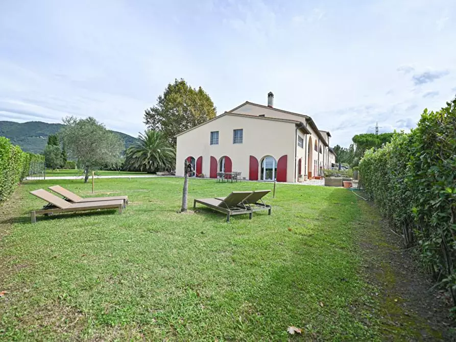 Immagine 4 di Villetta a schiera in vendita  a San Giuliano Terme