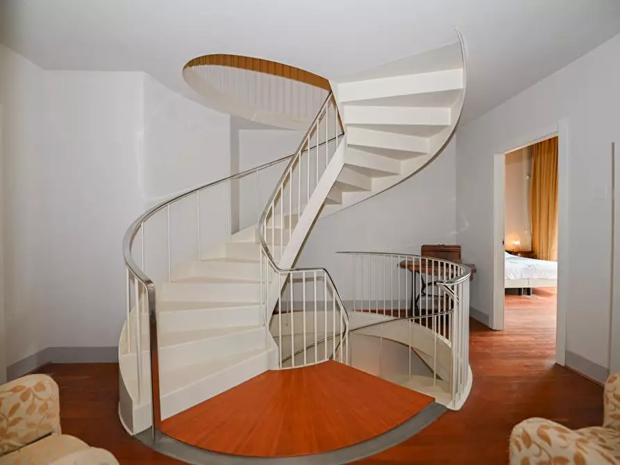 Immagine 36 di Villetta a schiera in vendita  a San Giuliano Terme