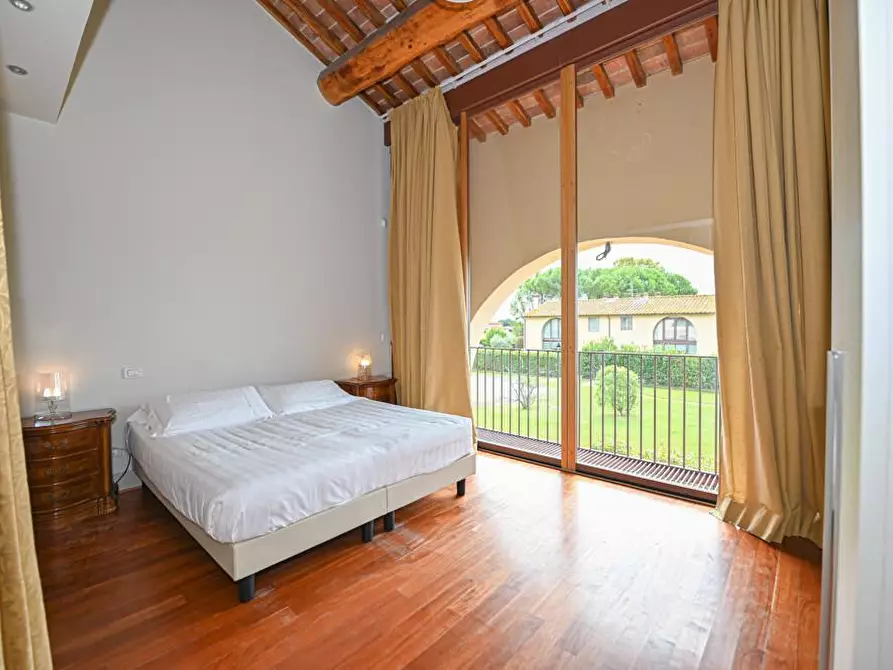 Immagine 33 di Villetta a schiera in vendita  a San Giuliano Terme