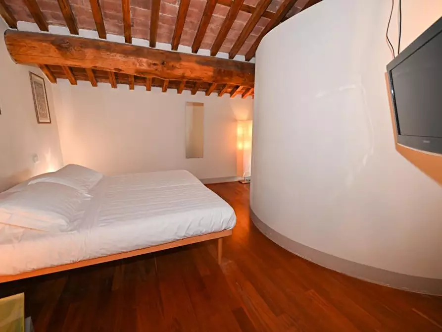 Immagine 31 di Villetta a schiera in vendita  a San Giuliano Terme