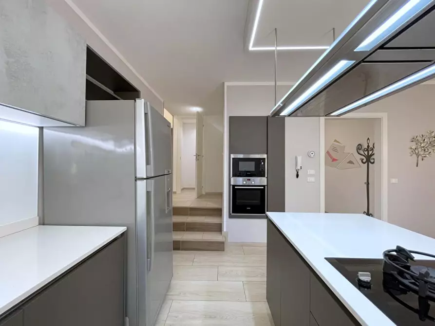 Immagine 20 di Casa indipendente in vendita  a Camaiore