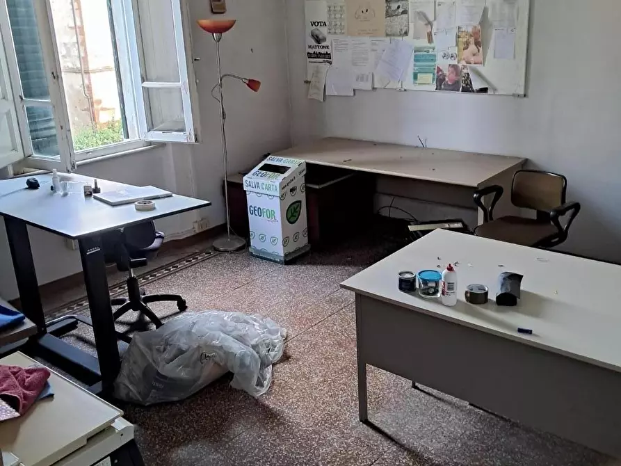 Immagine 6 di Casa indipendente in vendita  a Cascina