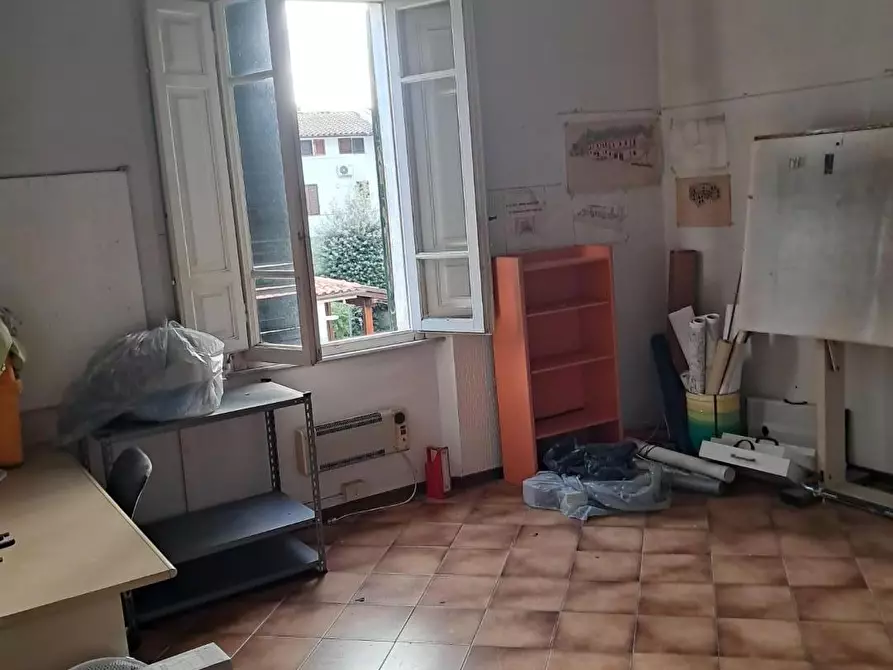 Immagine 7 di Casa indipendente in vendita  a Cascina