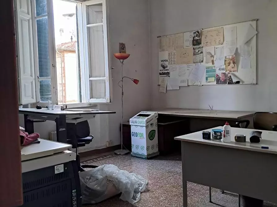 Immagine 2 di Casa indipendente in vendita  a Cascina