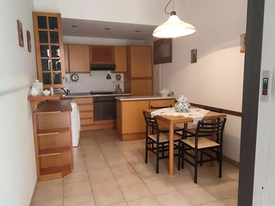 Immagine 6 di Terratetto in vendita  a Ortonovo